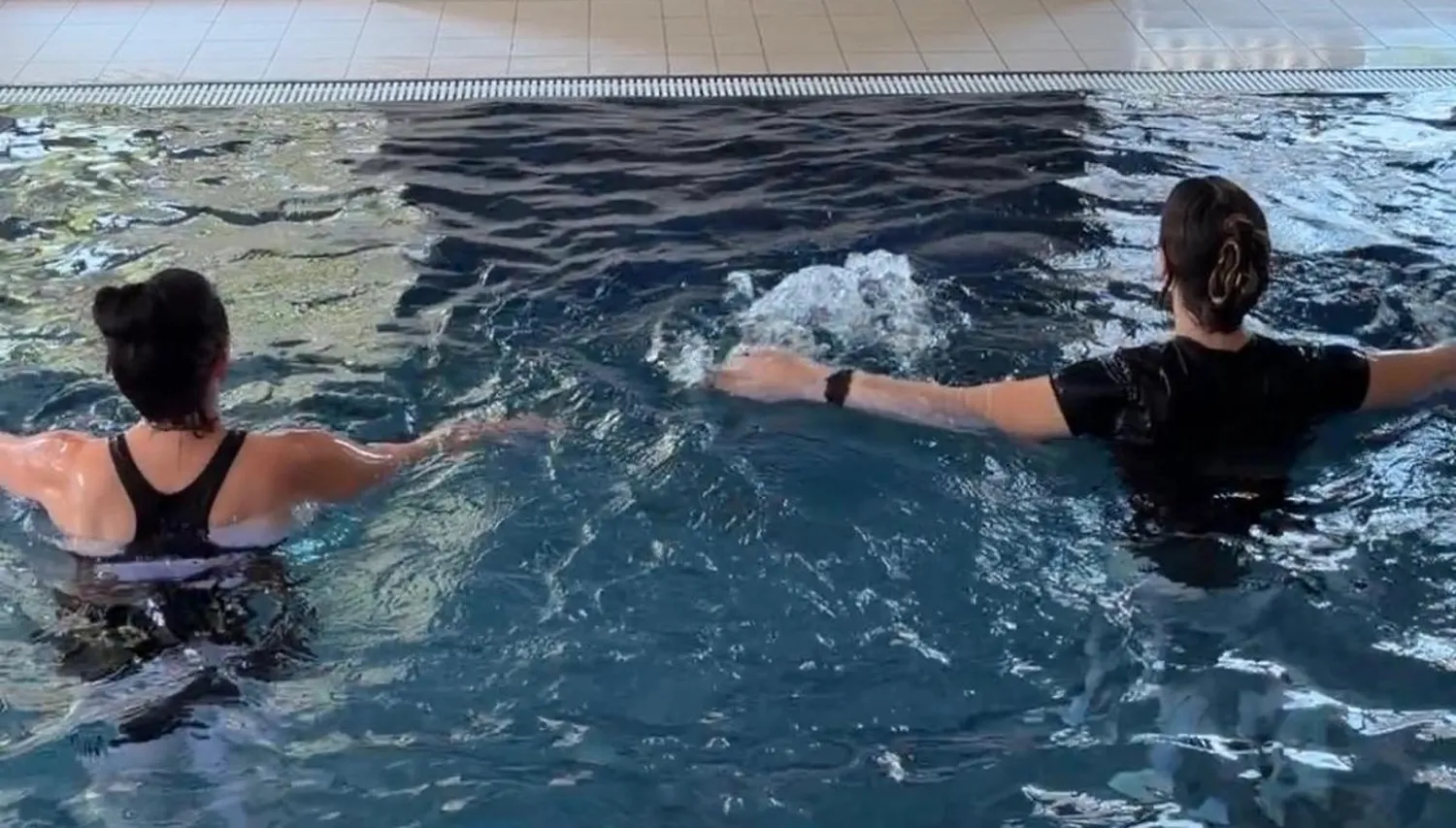 Schwimmschule Wellenreiter GmbH - Aquafitness für Jeden in Mittenwalde & Rangsdorf