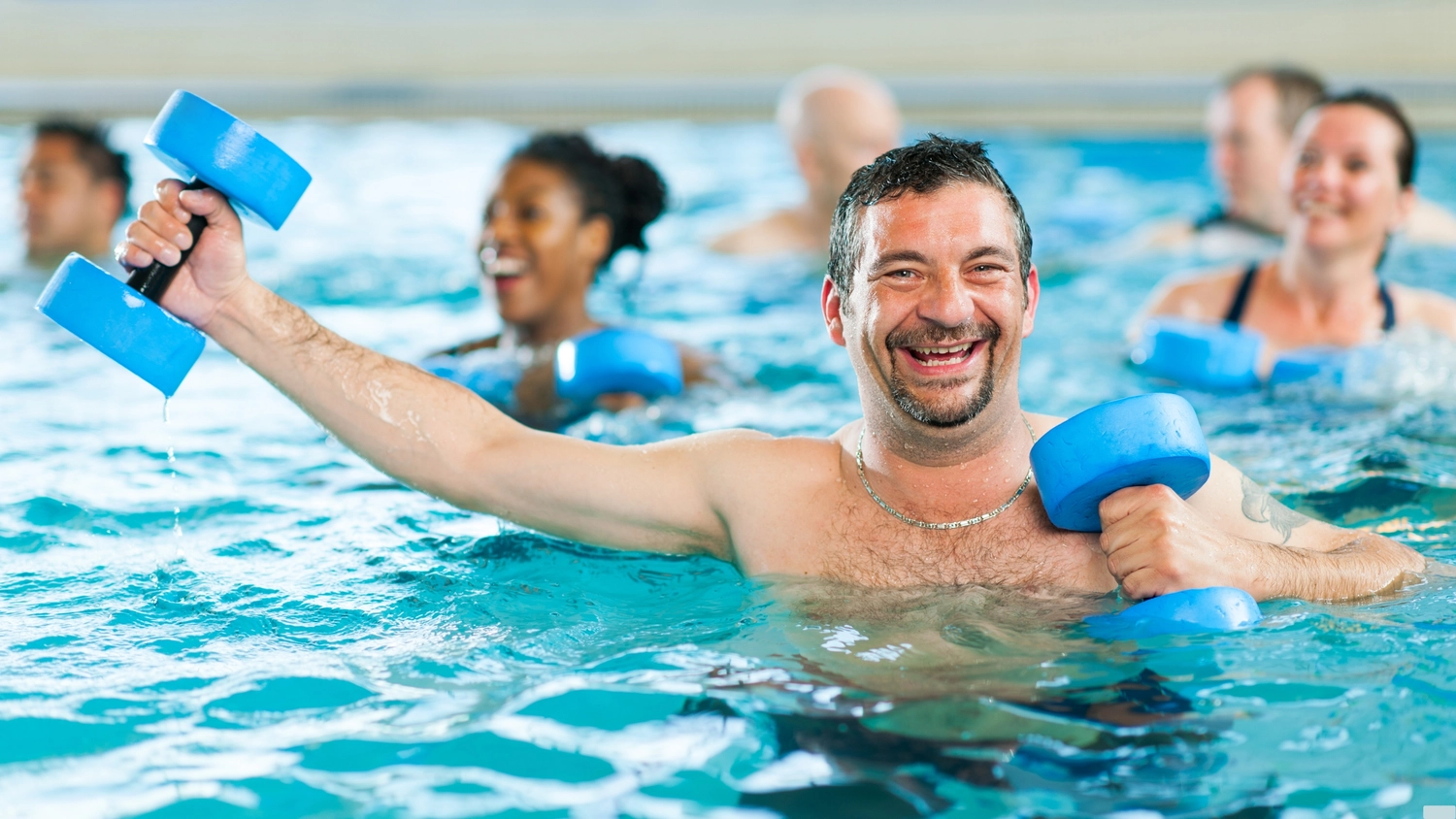 Schwimmschule Wellenreiter GmbH - Schwimmkurse für Kinder