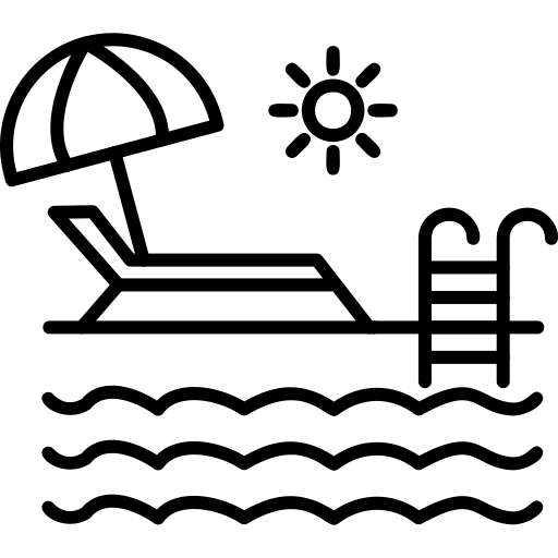 Schwimmschule Wellenreiter GmbH - Symbol